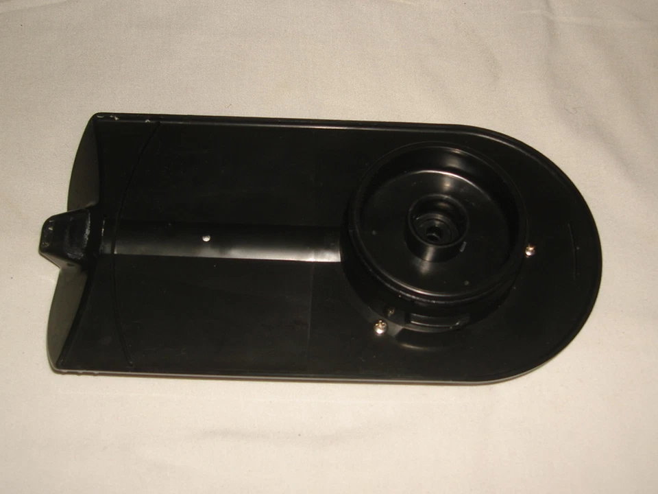 Aquasana  AQ-PCBK-GC Replacement Filter Compartment Lid Only - Image 2 of 2