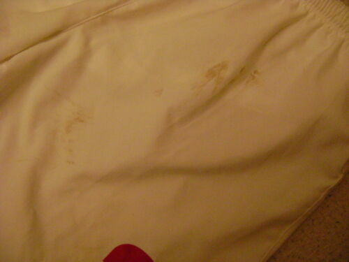 England Shorts Nike M WM Brasilien 2014 No 3 Gr.2 - Bild 2 von 9