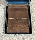 Vintage “TOP” Metal Tobacco Roller, 4 1/2” By 3 3/8”  — photo 7