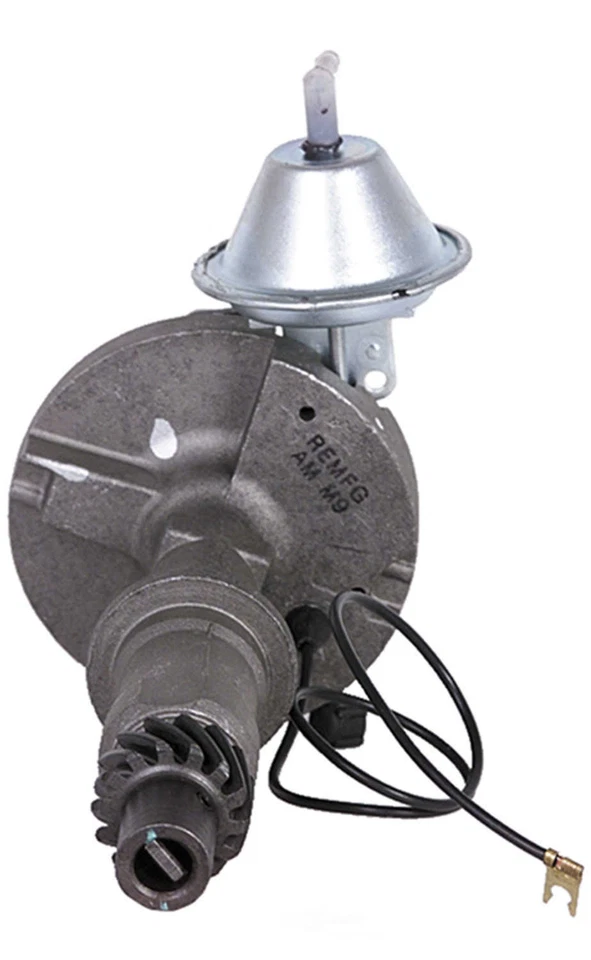 Distributor fits 1959-1974 Pontiac Bonneville,Catalina,Firebird LeMans GTO CARD - Image 2 of 4