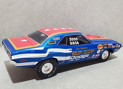 71 Dodge Challenger ラムチャージャー☆HOスロットカー Amazon | Carrera 30942 ダッジチャージャー 500 No.71 1:32