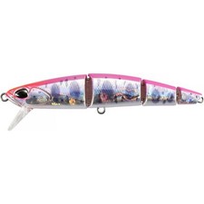 DUO RYUKI QUATTRO 90S CDA4019, Lenght mm 90, Sinking Fishing Wobbler