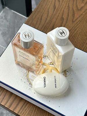 CHANEL COCO Mademoiselle リフィル 3本セット Amazon.com : CHANEL Coco Mademoiselle Collection 3 Vial