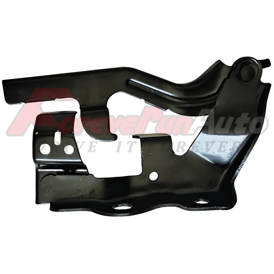 New Set of 2 Hood Hinges for 2012-2014 Toyota Camry LH RH TO1236172 TO1236171 - Image 2 of 4