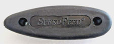 New Speedfeed Oem Synthetic Stock Recoil Pad New Speedfeed Oem Synthetic Stock Recoil Pad