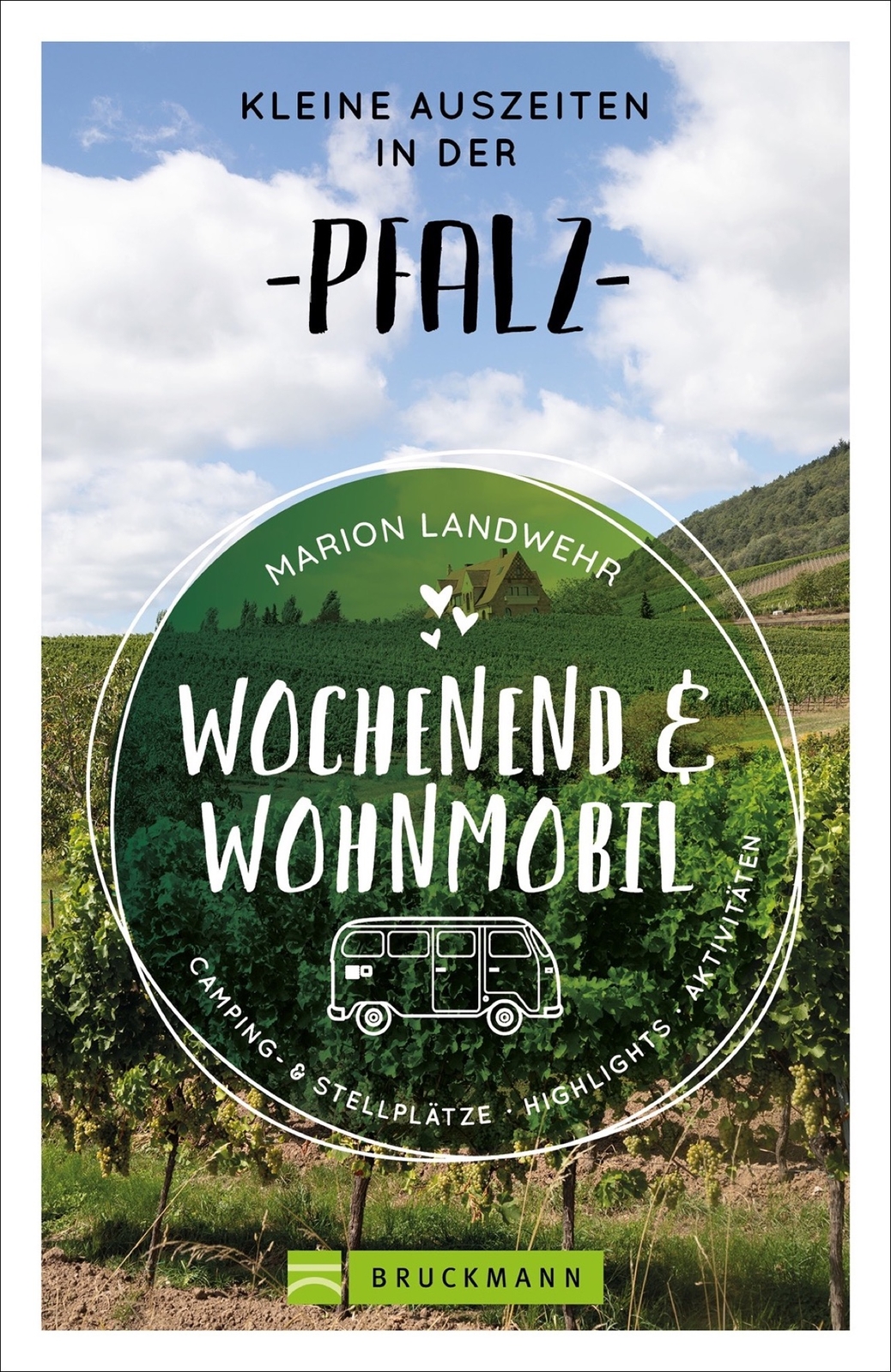 Thumbnail - Marion Landwehr / Wochenend Und Wohnmobil - Kleine Auszeiten In Der