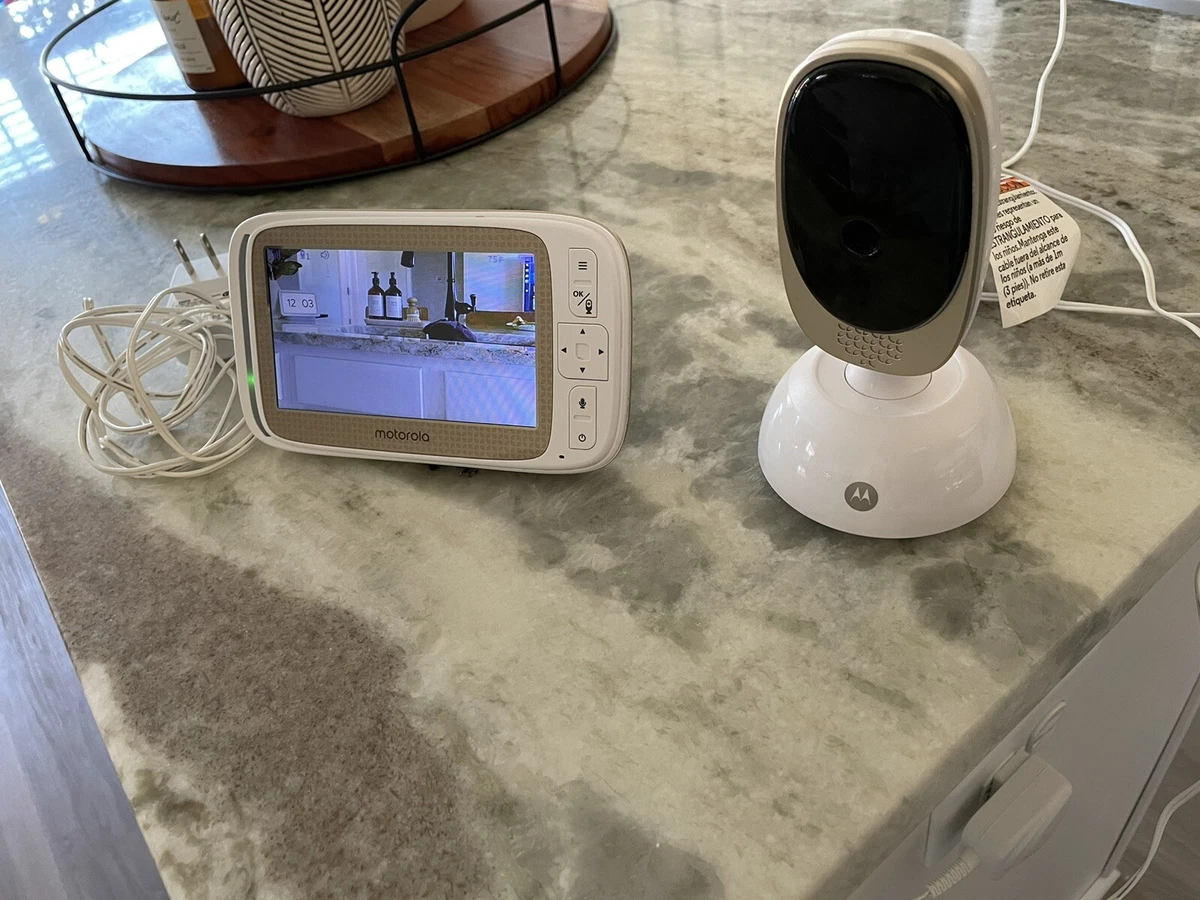 Motorola comfort85 sale connect