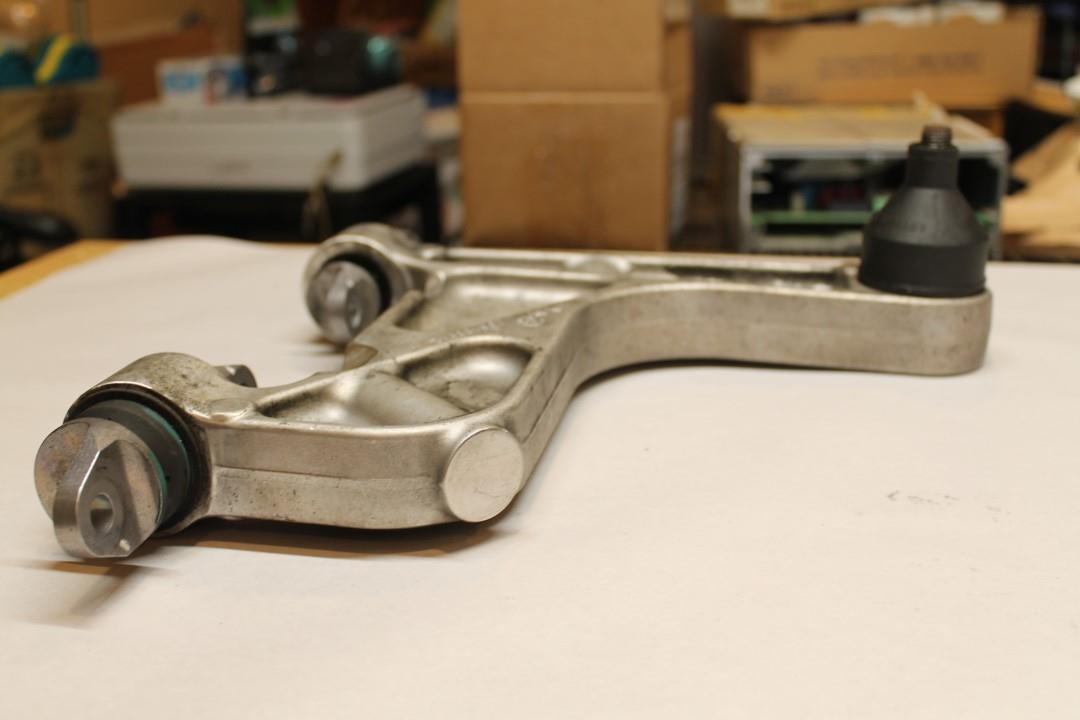 McLaren OEM 11B0073CP LH Left Rear Upper Control Arm ~