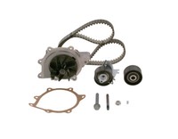 Bosch 1 987 946 496 Wasserpumpe & Zahnriemensatz FüR CitroËN, Fiat, Ford, Jaguar