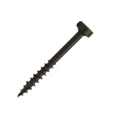 Modified Pan Head Self-Tapping Pocket Hole Screws (1000 Ct.)