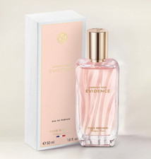 Comme une Evidence Eau de Parfum Yves Rocher 香水- 一款年女用香水