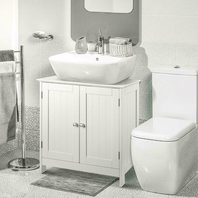 Bathroom Vanity Double Sink Combo For Sale Online Ebay