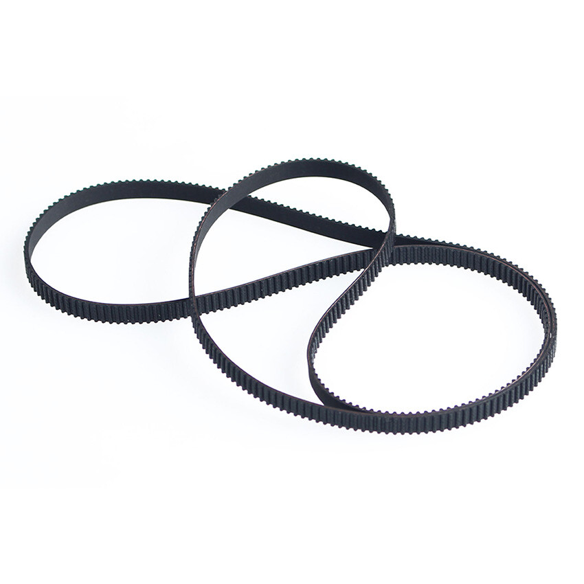 Z-axis Closed-end Synchronous Belt Wear-resistant Belt for Bambu