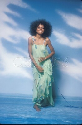 Diana Ross 8x10 Photo 1028-20 | eBay