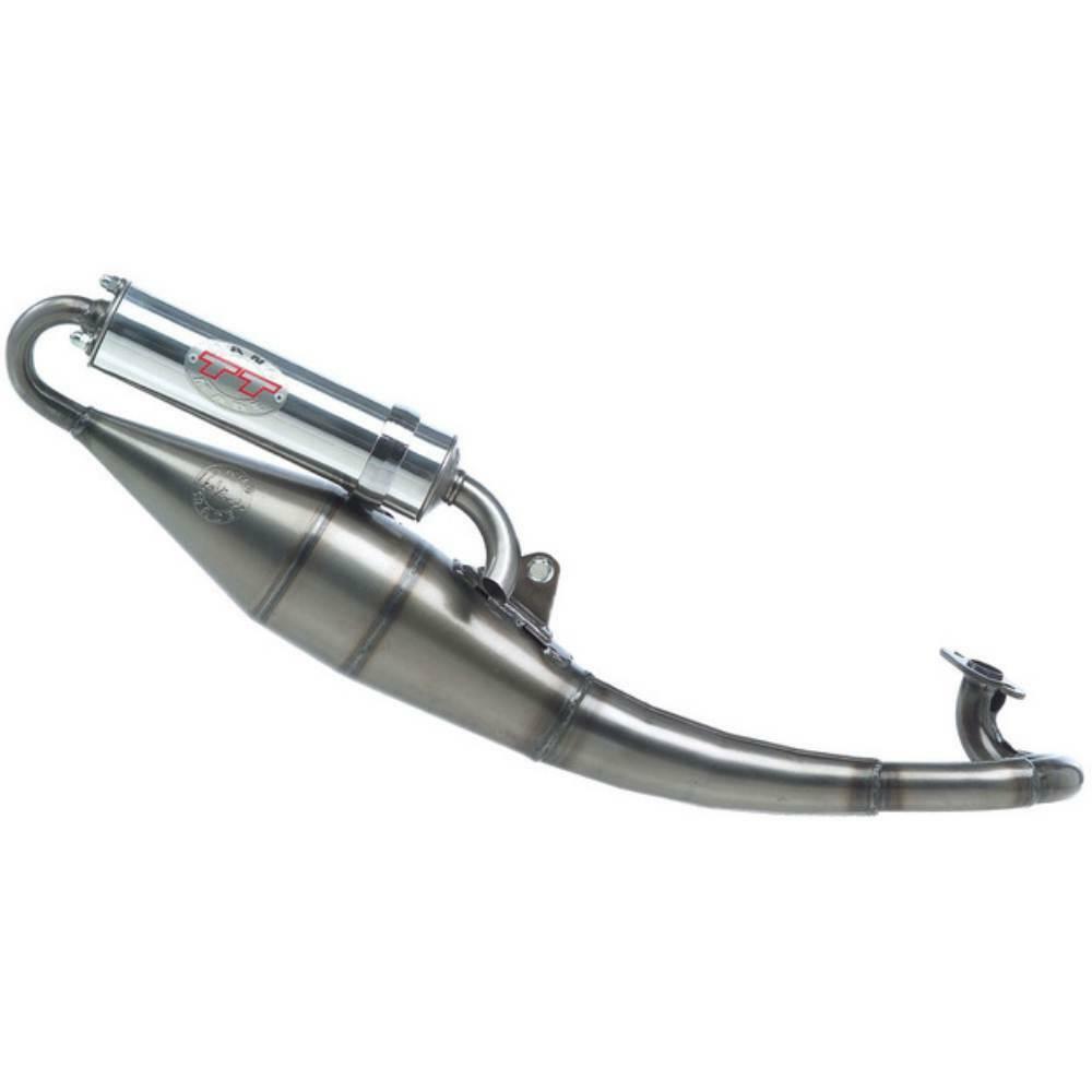 Exhaust System Scarico Granturismo Sh 125 Marmitta Arrow Sh 125