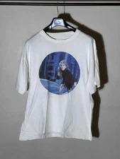 1991 Kylie Minogue Rhythm of Love Tour Gift For Fan S-2345XL White T-shirt TMB15