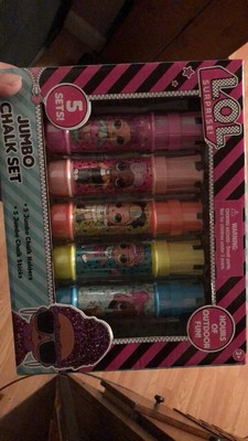 muñecas jumbo