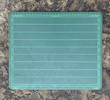 Personal Chalk Board. Vintage. Good conditioned