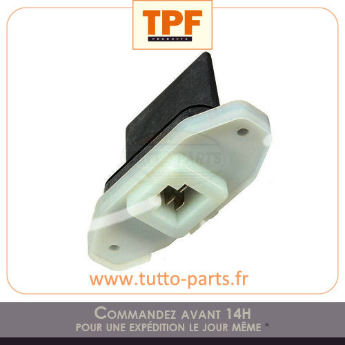 Widerstand GebläSe Luft Innenraum 27761-2Y000 - 272258H31C-image