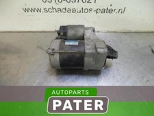 Démarreur Suzuki ALTO
