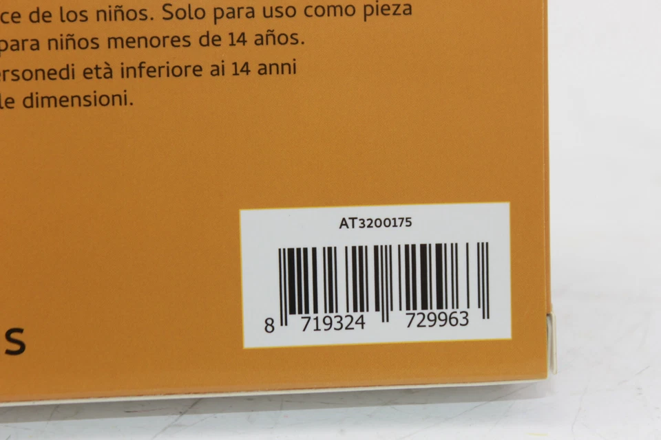 At 3200175 Hobelman MSL 620 Mower for S 60 Quick Coupler Grass Box NEW 1:32 - Image 3 of 4