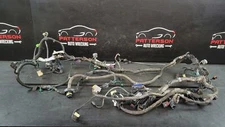 15 CAPRICE POLICE ENGINE MOTOR ELECTRICAL WIRE WIRING HARNESS 3.6 RWD 922279369