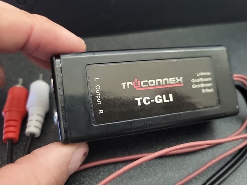 Truconnex TC-GLI 2 Series Ground Loop Isolator - Picture 2 of 5