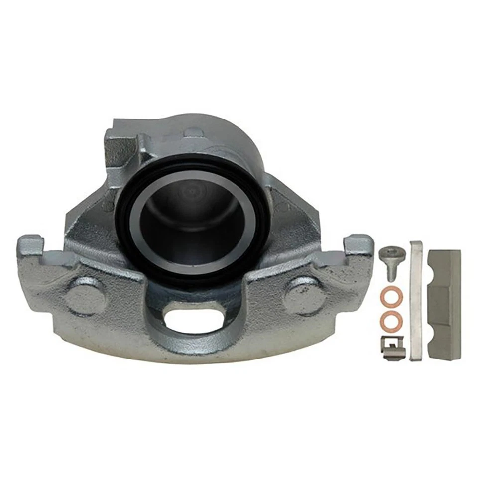 Pinças de freio dianteiras esquerda e direita para 1979-1986 Chevrolet C30 - RayBestos NOVO - Imagem 3 de 4