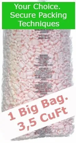 25 6x9 Self Seal Suffocation Warning Clear Poly Bags 1.5 mil Free Shipping - Picture 18 of 19