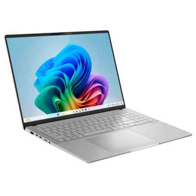 ASUS Vivobook S16 M5606WA 16インチ ASUS Vivobook S16: OLED Ryzen Laptop for College Students