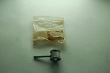 NEW OLD STOCK Suzuki 1985 DR250 ADJUSTER CHAIN 61410-38221 GENUINE OEM