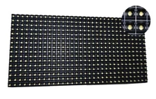 LED Module White Color LED Panel Lamp Module Ultra Bright 6.29x12.59in Light