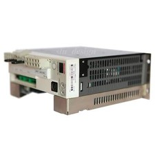 Bosch Rexroth Servo EuroDrive 12A 300VDC MultiInterface DKC10.3-012-3-MGP-01VRS