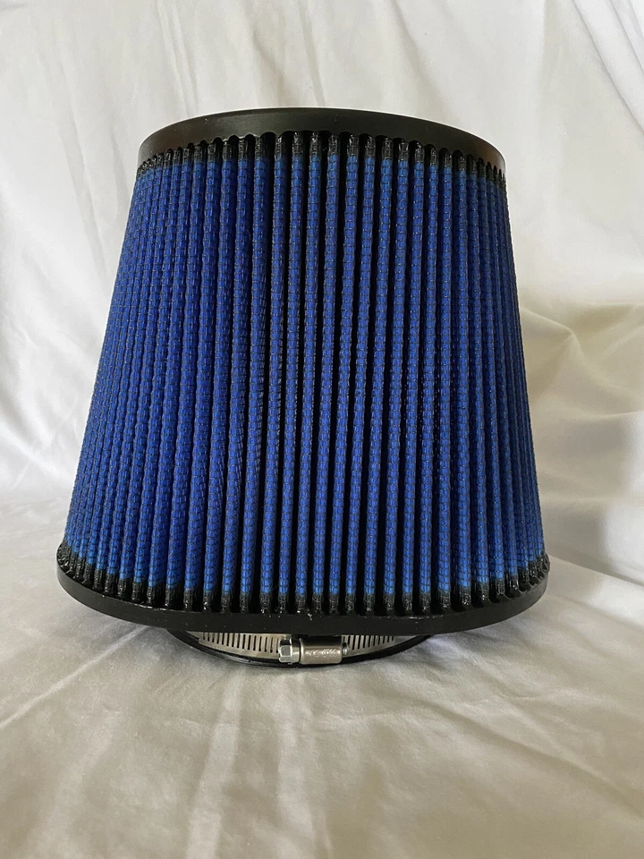 aFe 24-91018 Magnum FLOW Pro 5R Air Filter - Image 3 of 4