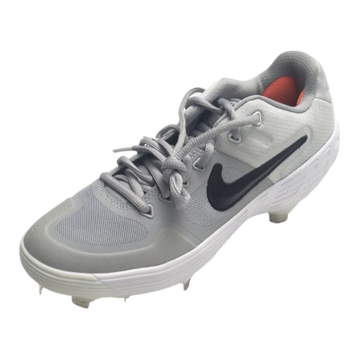 Nike Men&#039;s Alpha Elite 2 Low Metal Baseball Cleats 6.5 | eBay