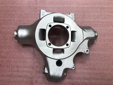 Ferrari 360,430, Rear Right, Front Left Steering Ankle Guard, P/N 179330