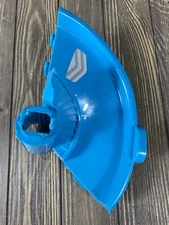 VTech Go Go Smart Wheels Spinning Spiral Tower Replacement Part Blue Ramp 5