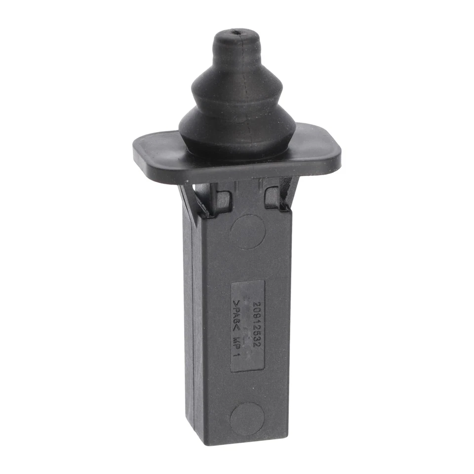 Muelle escotilla puerta tanque gasolina combustible 20912532 para Cadillac Escalade 2007-2014 ESV EXT Foto 3 de 4