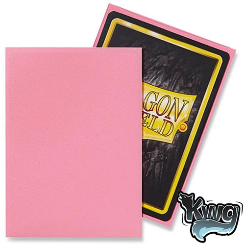 DRAGON SHIELD STANDARD CARD SLEEVES GLOSS / MATTE / DUAL MATTE 100 PER PACK - Picture 49 of 123