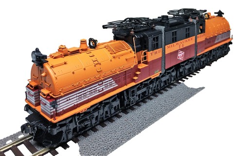 Jägerndorfer 74310-1 ÖBB E-Lok 4010.17