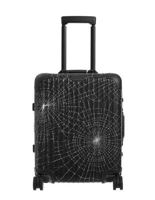 Supreme x Rimowa Cabin Plus Black FW19 | eBay