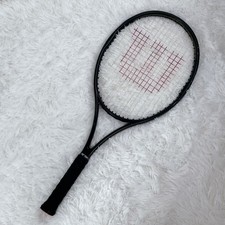 Wilson PRO STAFF V13 26 Junior Tennis Racket 240g Used