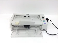 Canon DR-M140 M111121 Document Scanner ADF 17k Scans  WORKING FREE SHIPPING