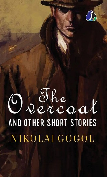Nikolai Gogol | The Overcoat And Other Short Stories - (Deluxe Hardbound...-image