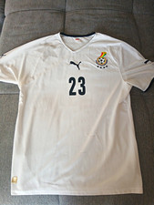 PUMA Ghana Nationalmannschaft Kevin Prince- Boateng