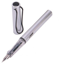 Stylo Plume – Multicolore – École, Bureau – Écriture Papier – Pointe 0,38 mm