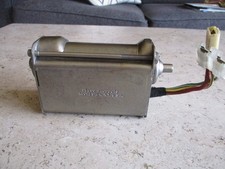 1964-1970 Gm 6-way Power Seat Motor Chevy Cadillac Olds Pontiac Buick 5045388