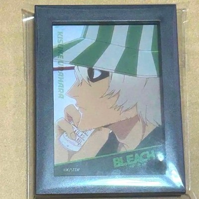 BLEACH Kisuke Urahara Rahmenmagnet