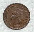 1879 Indian Head Cent – XF Original