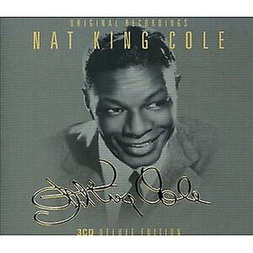 Cole Nat King - Nat King Cole - Original Recordings